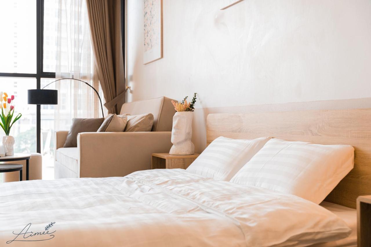 Aimeehouse - Pham Hong Thai Hanoi Dış mekan fotoğraf