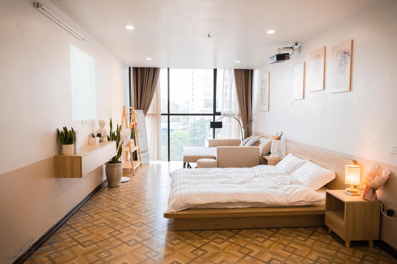 Aimeehouse - Pham Hong Thai Hanoi Dış mekan fotoğraf