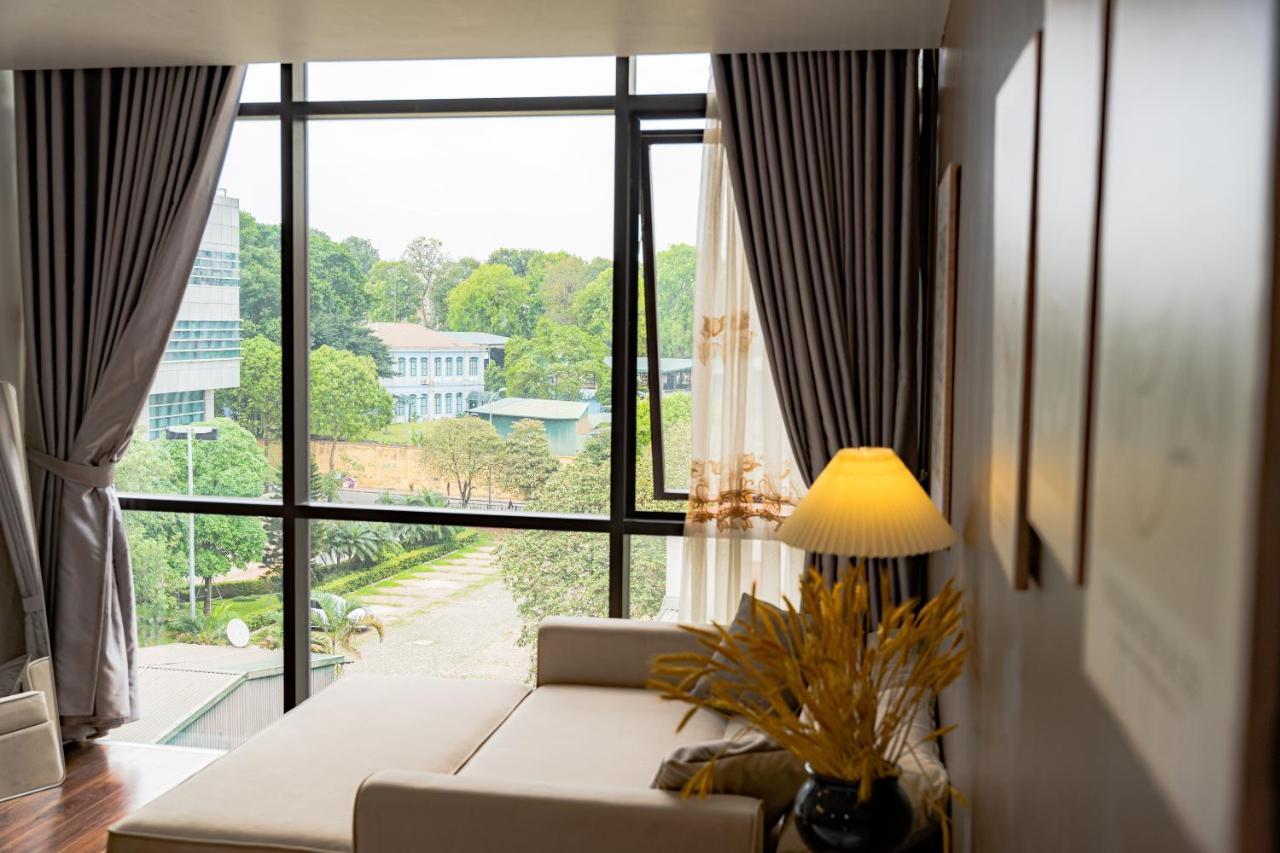 Aimeehouse - Pham Hong Thai Hanoi Dış mekan fotoğraf