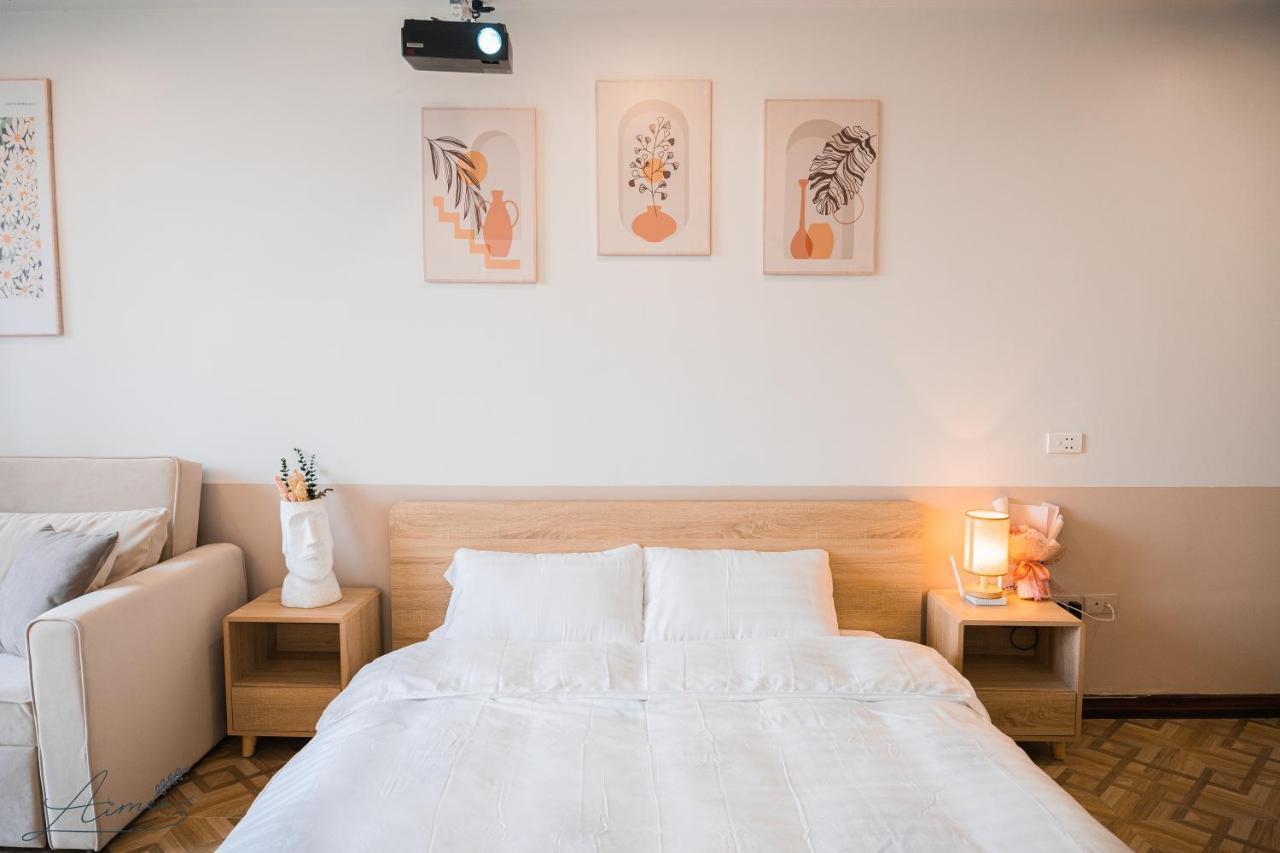 Aimeehouse - Pham Hong Thai Hanoi Dış mekan fotoğraf