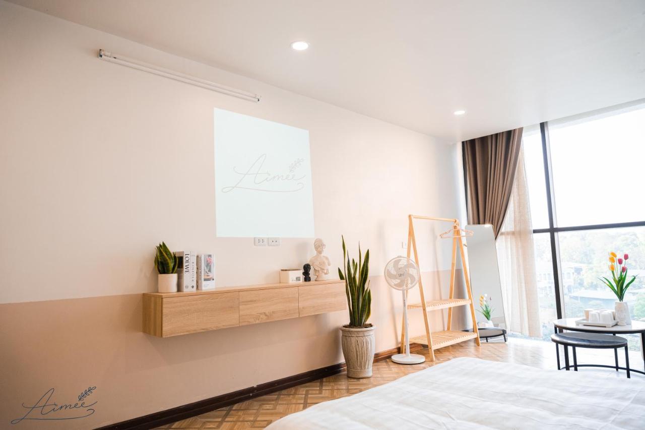 Aimeehouse - Pham Hong Thai Hanoi Dış mekan fotoğraf