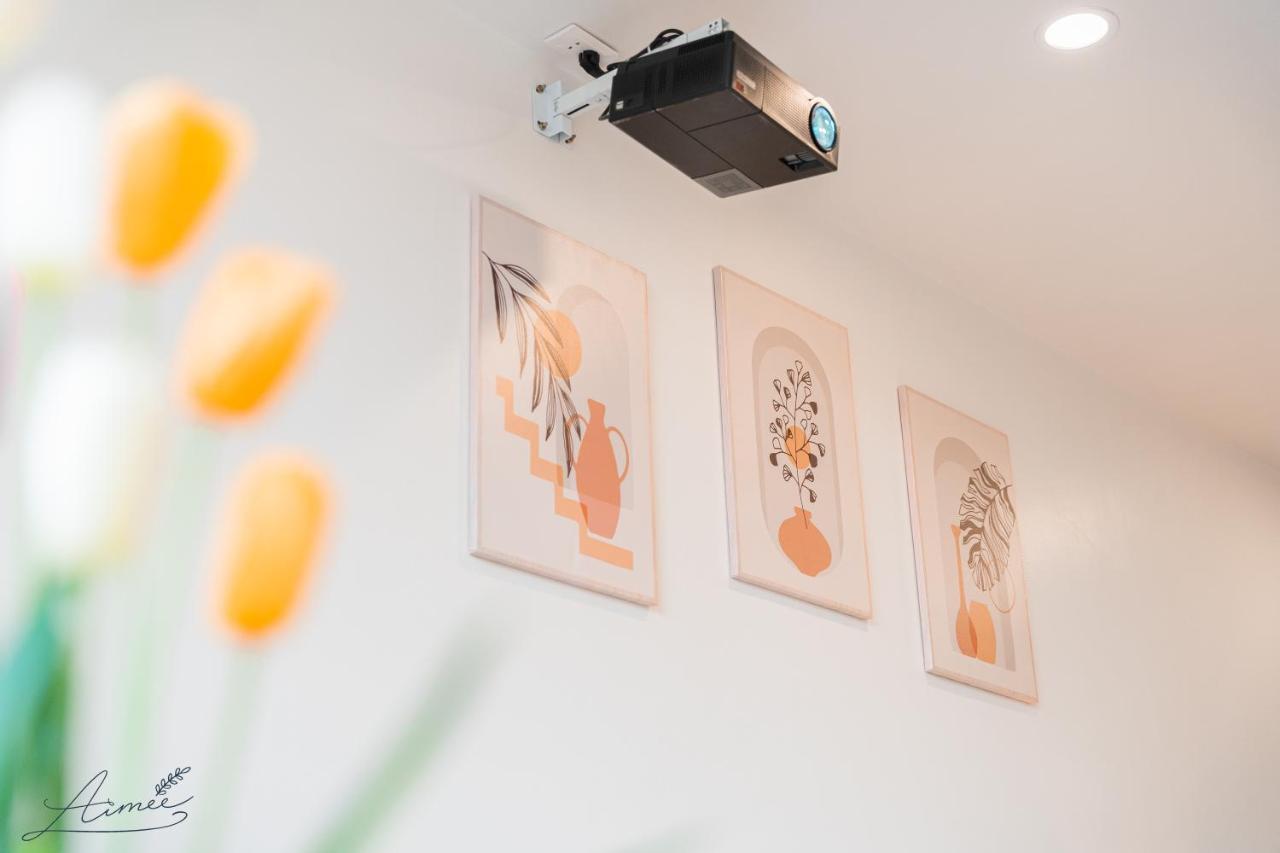 Aimeehouse - Pham Hong Thai Hanoi Dış mekan fotoğraf