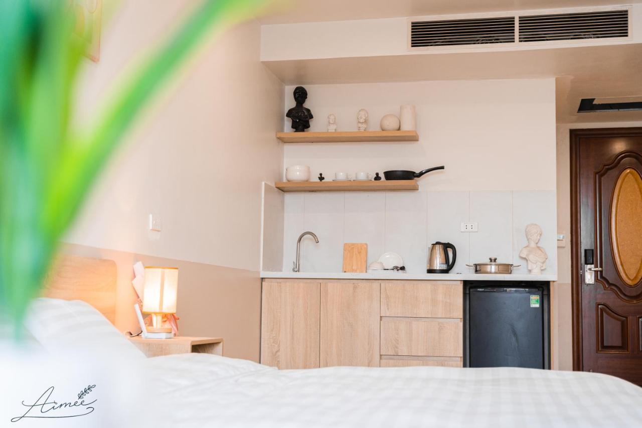 Aimeehouse - Pham Hong Thai Hanoi Dış mekan fotoğraf