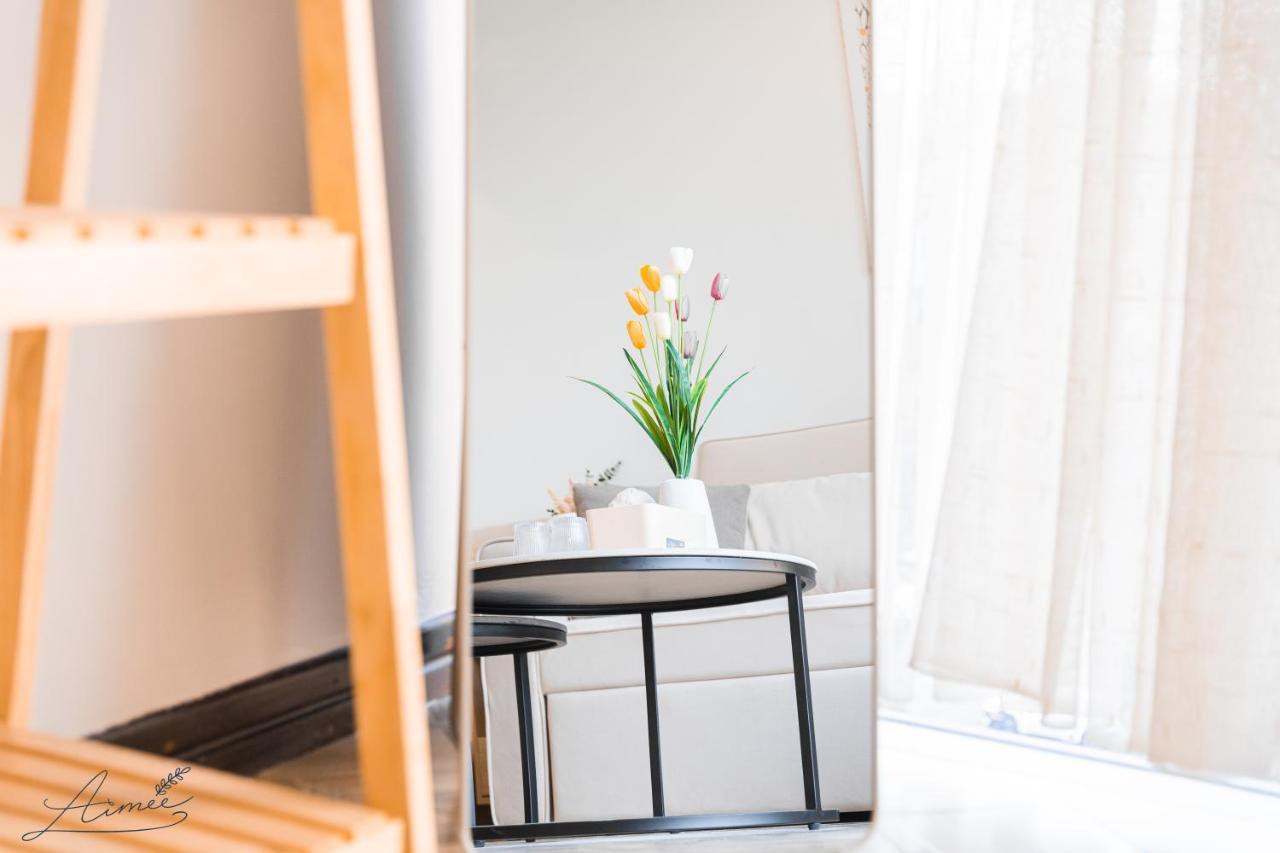 Aimeehouse - Pham Hong Thai Hanoi Dış mekan fotoğraf