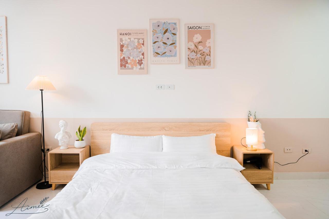 Aimeehouse - Pham Hong Thai Hanoi Dış mekan fotoğraf