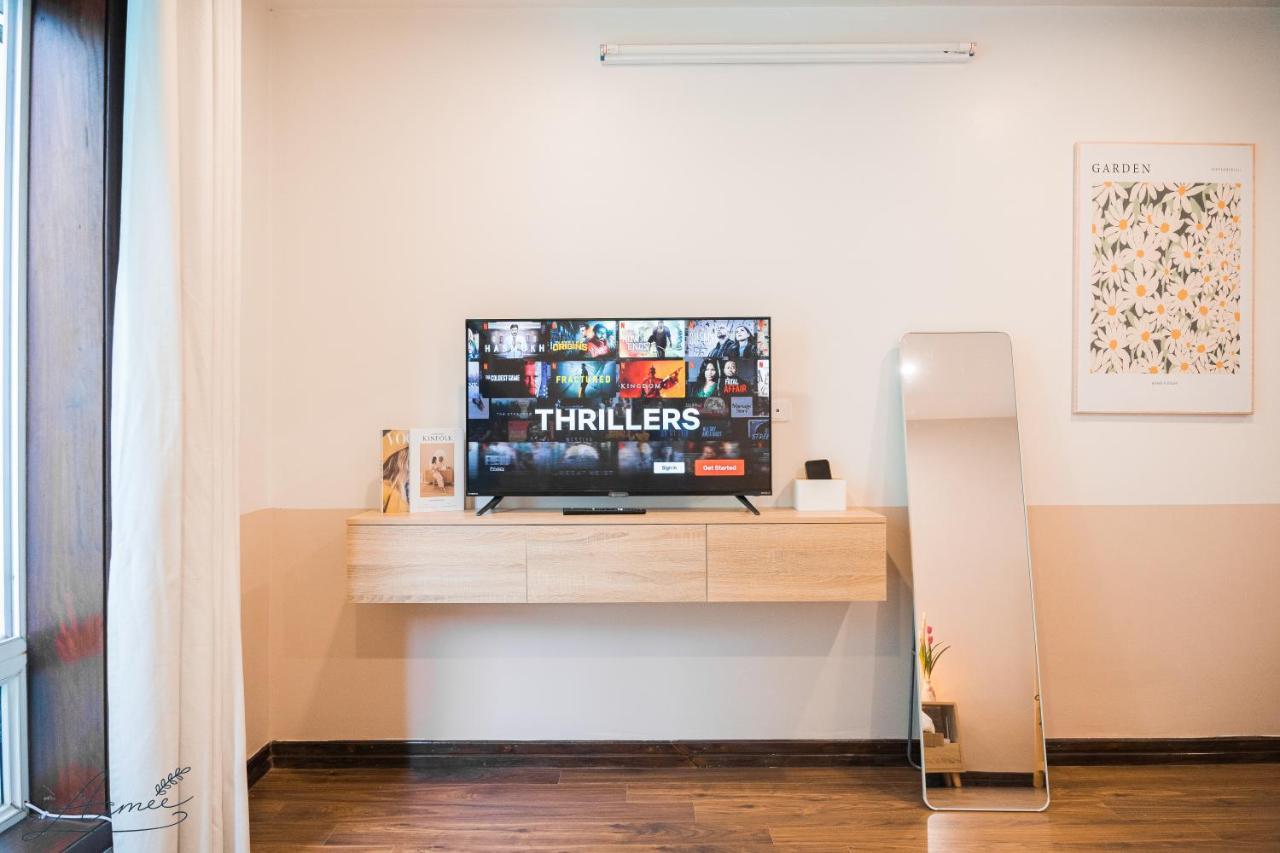 Aimeehouse - Pham Hong Thai Hanoi Dış mekan fotoğraf