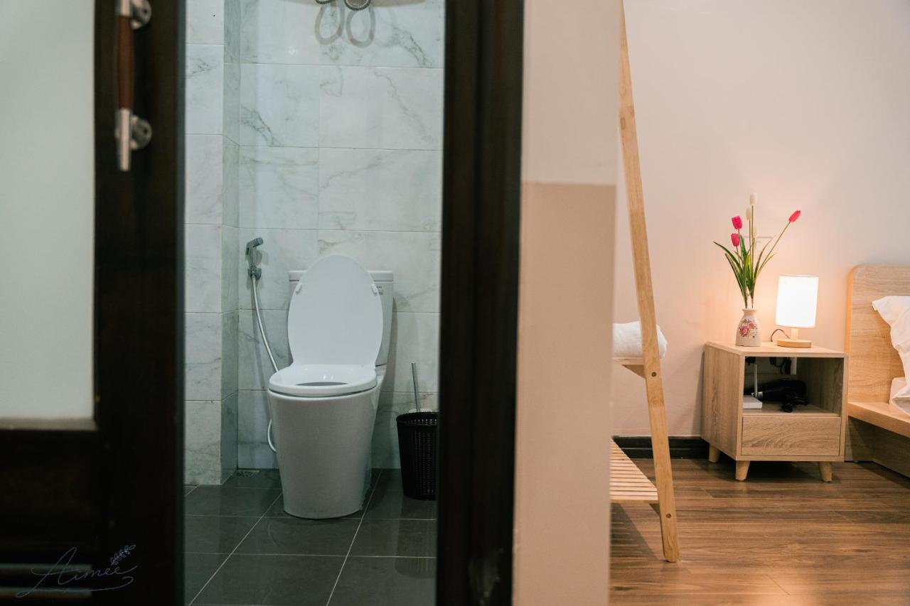 Aimeehouse - Pham Hong Thai Hanoi Dış mekan fotoğraf