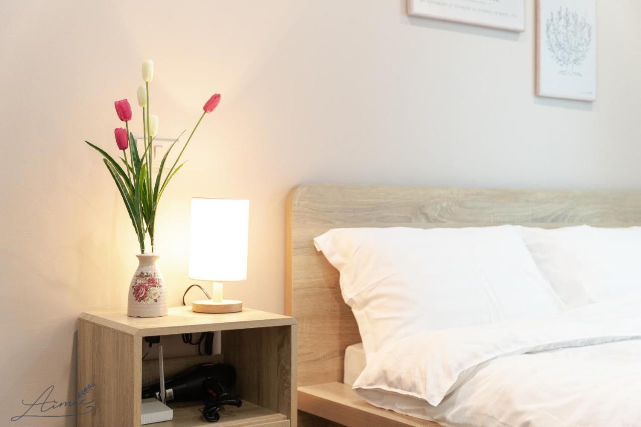 Aimeehouse - Pham Hong Thai Hanoi Dış mekan fotoğraf