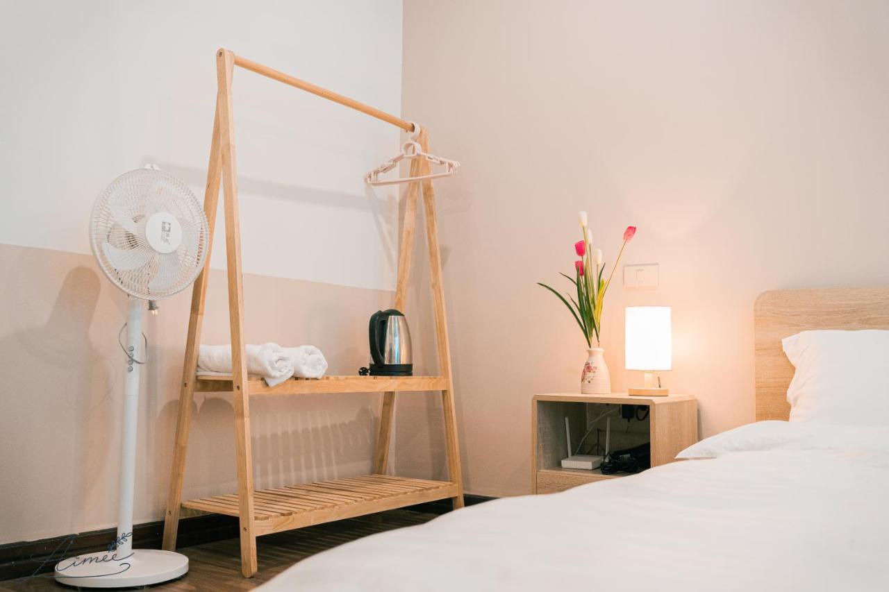 Aimeehouse - Pham Hong Thai Hanoi Dış mekan fotoğraf