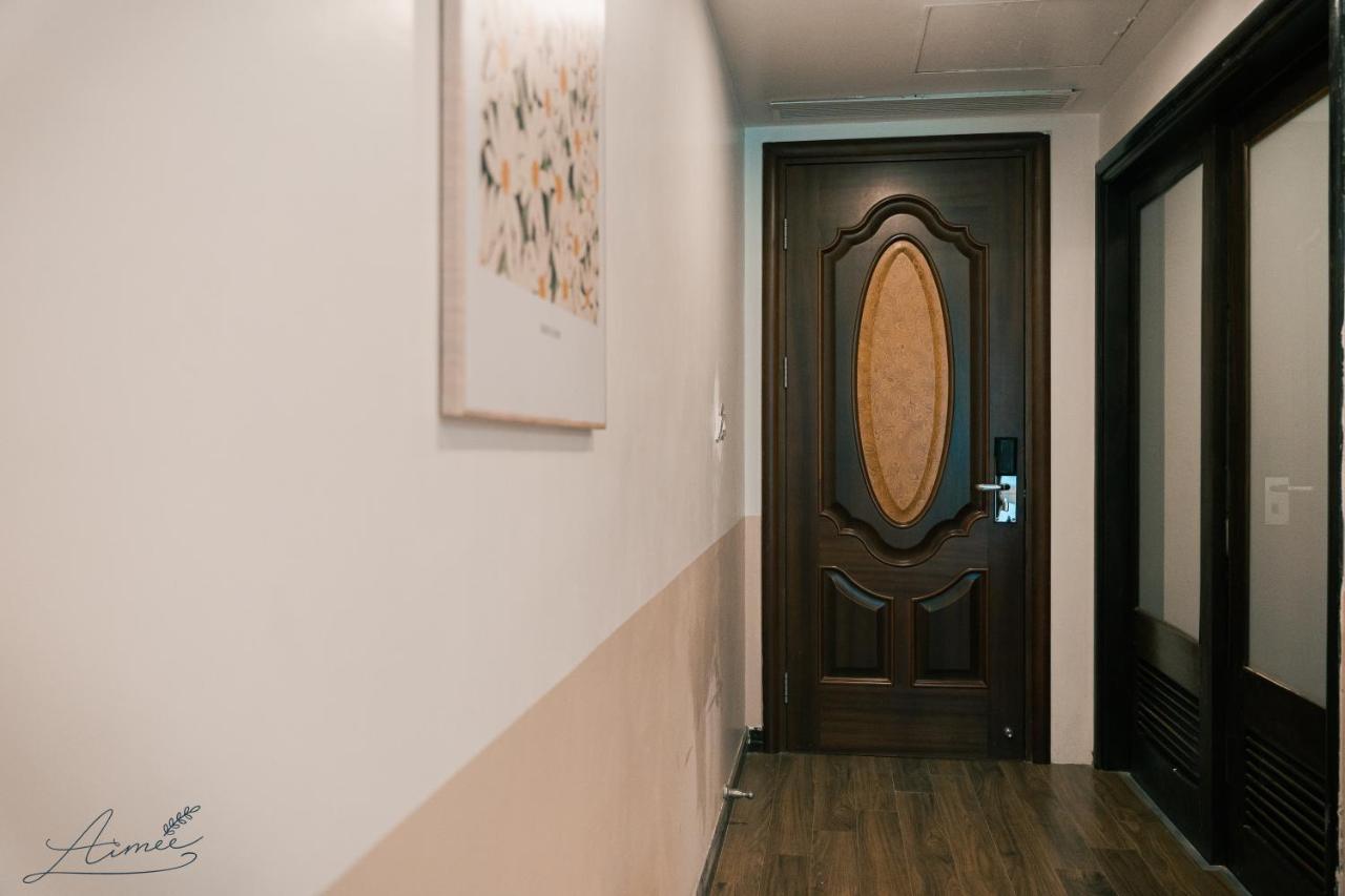 Aimeehouse - Pham Hong Thai Hanoi Dış mekan fotoğraf