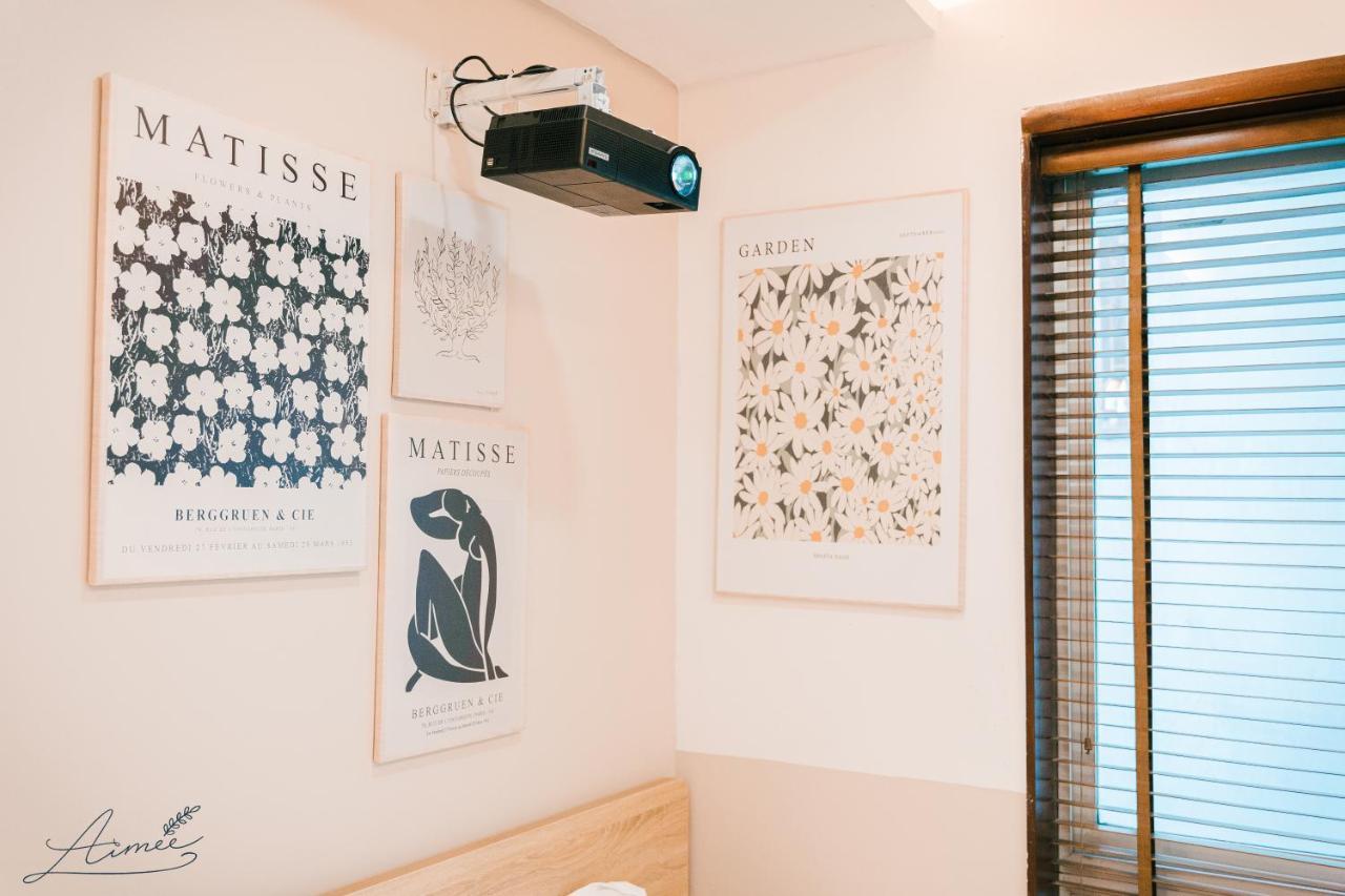 Aimeehouse - Pham Hong Thai Hanoi Dış mekan fotoğraf