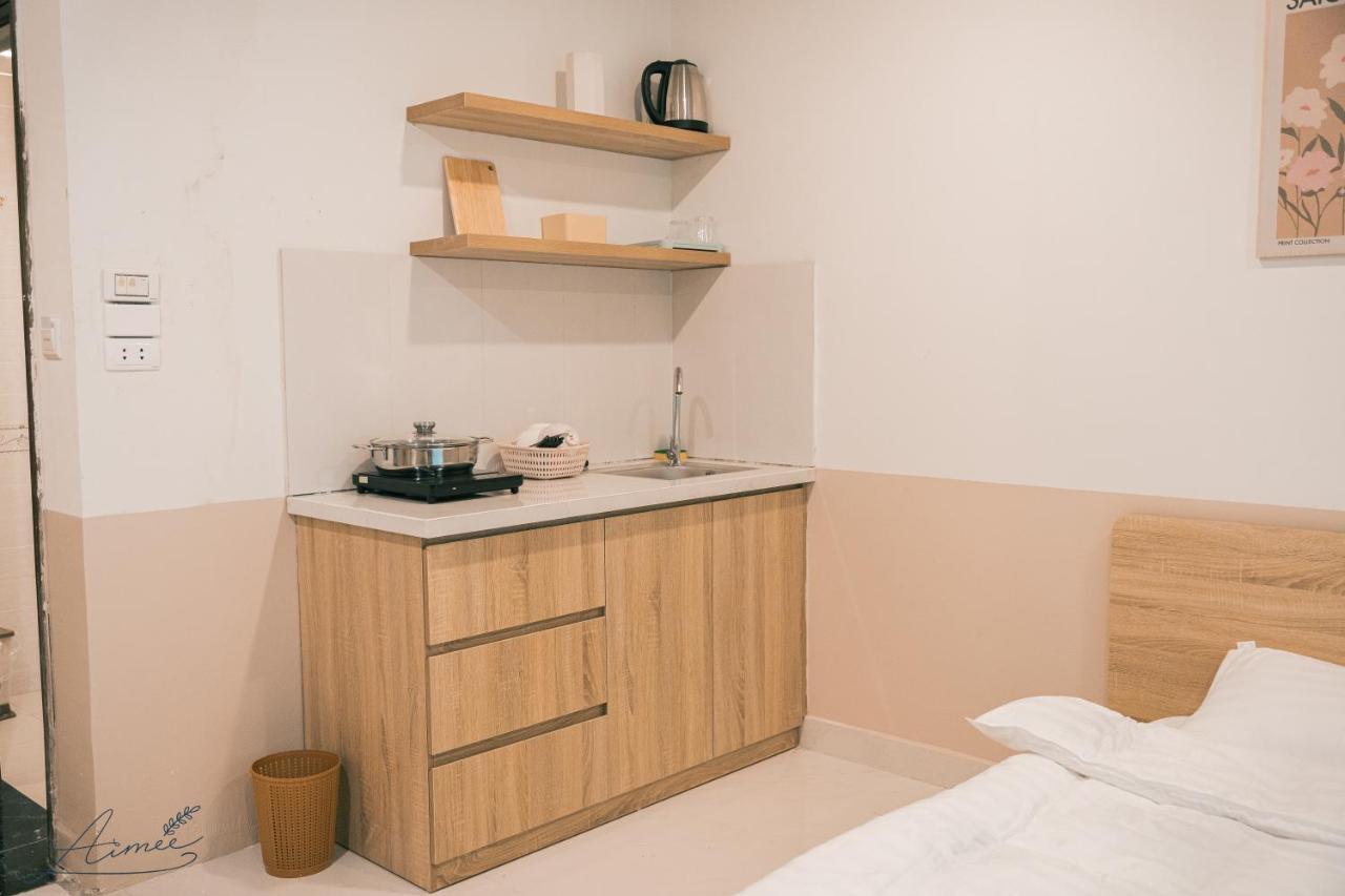 Aimeehouse - Pham Hong Thai Hanoi Dış mekan fotoğraf