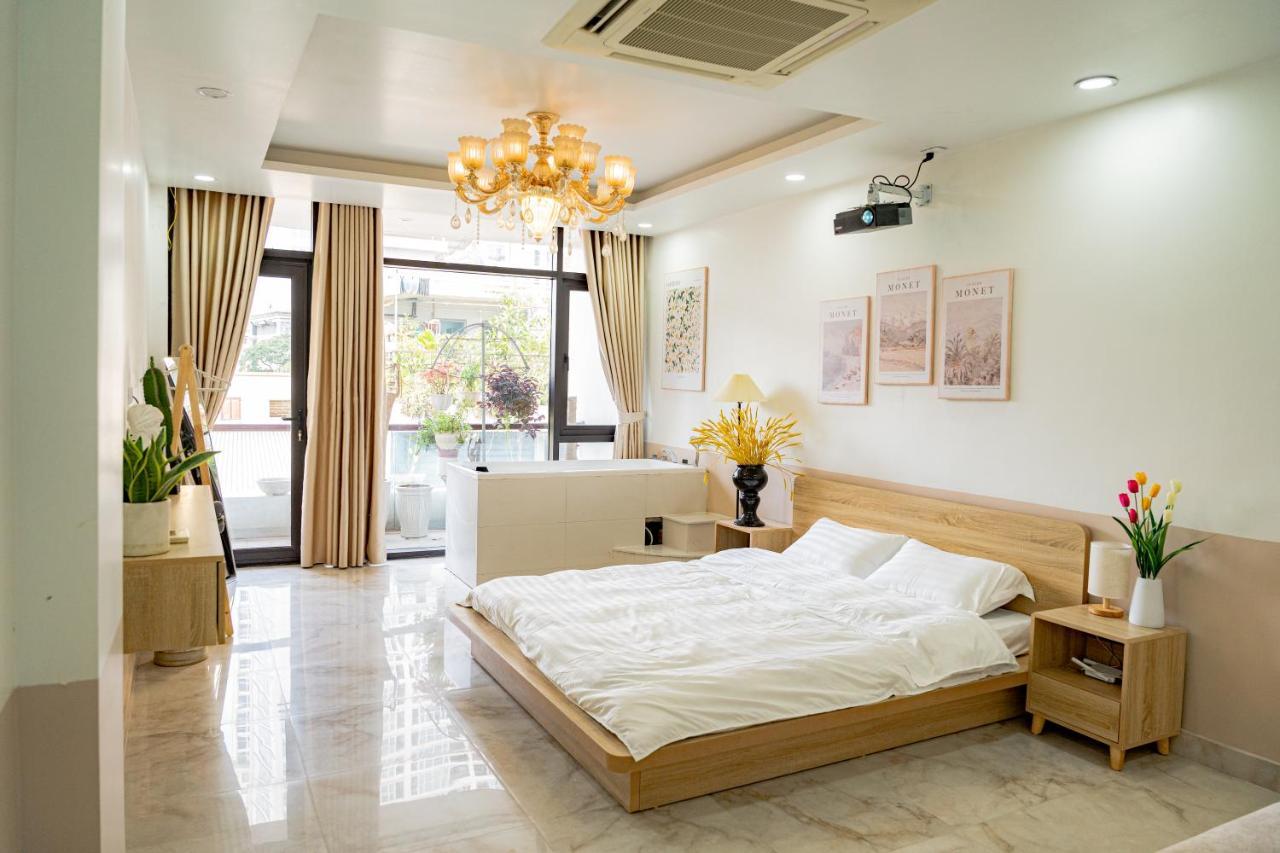 Aimeehouse - Pham Hong Thai Hanoi Dış mekan fotoğraf