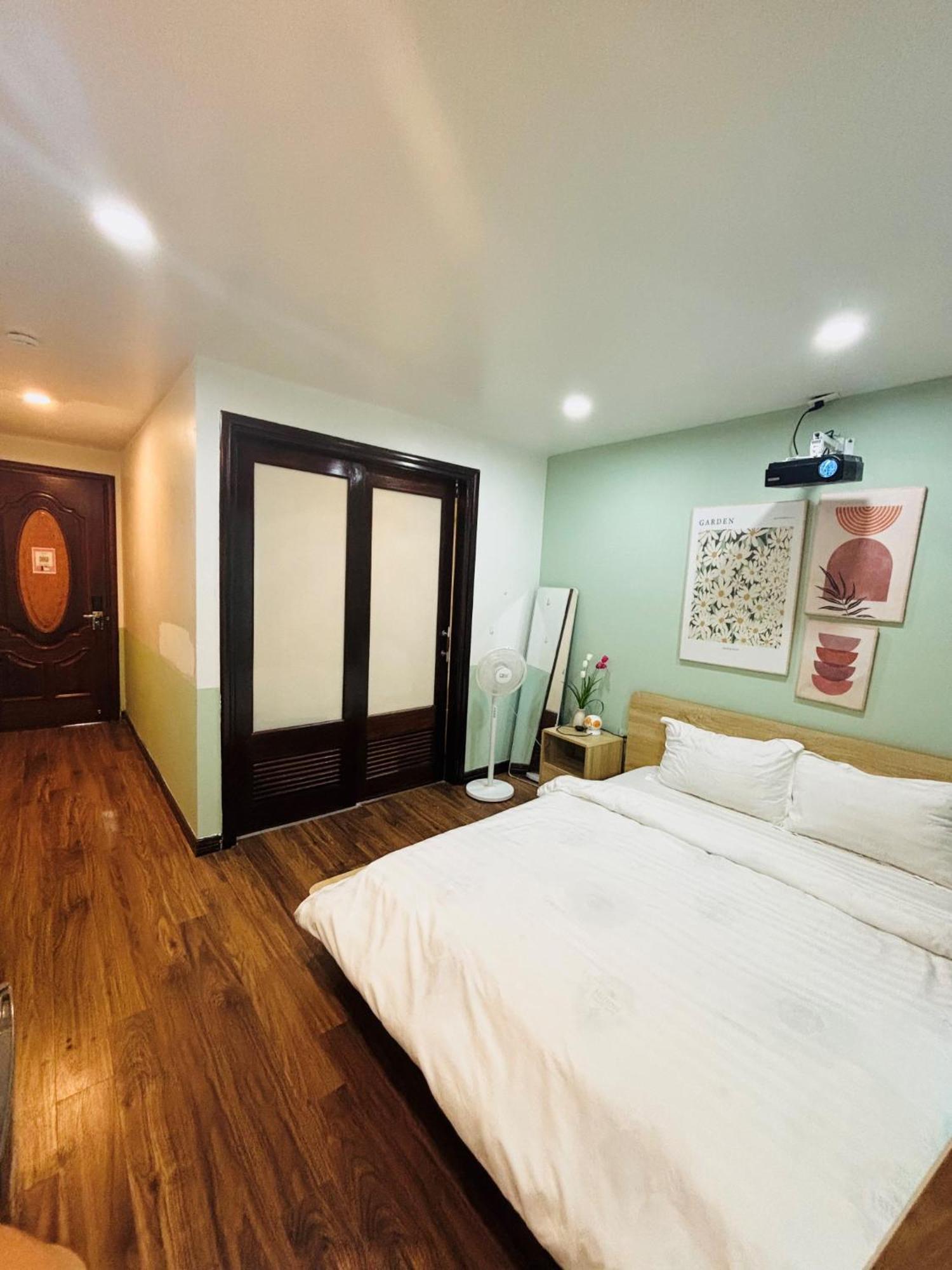 Aimeehouse - Pham Hong Thai Hanoi Dış mekan fotoğraf