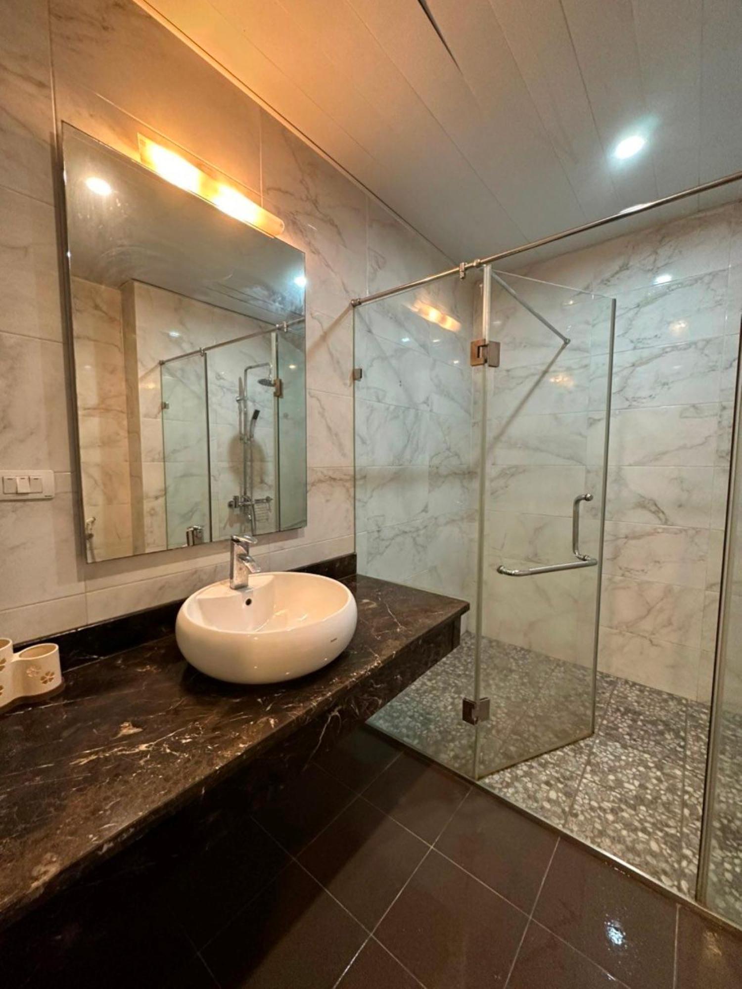 Aimeehouse - Pham Hong Thai Hanoi Dış mekan fotoğraf
