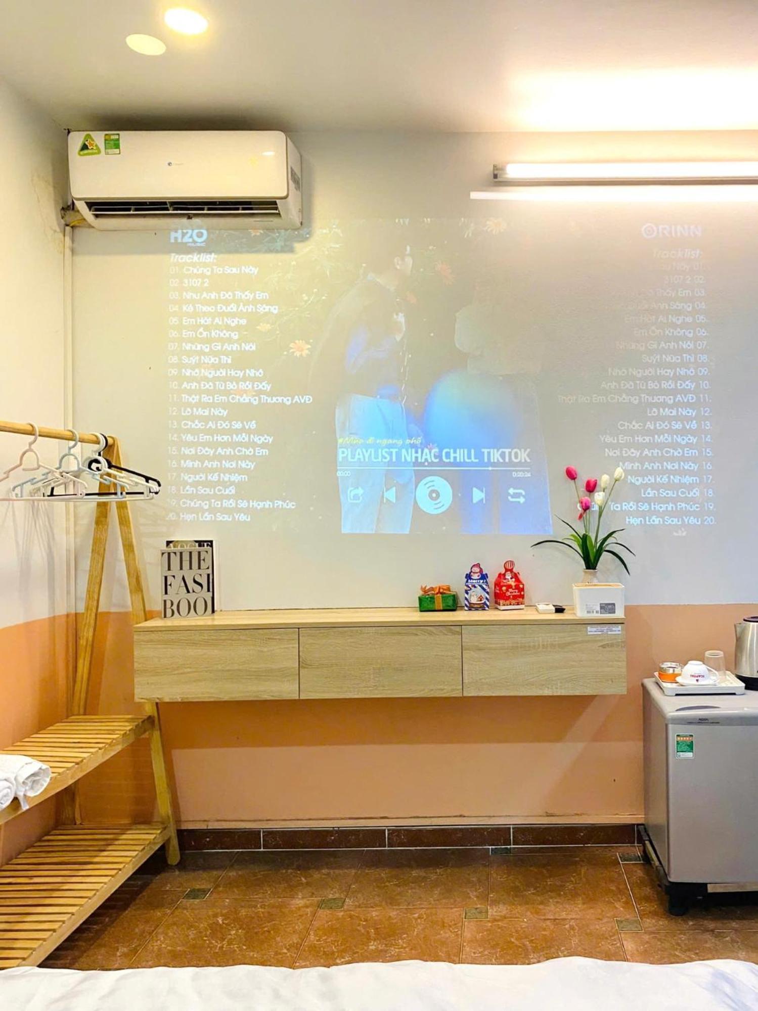 Aimeehouse - Pham Hong Thai Hanoi Dış mekan fotoğraf