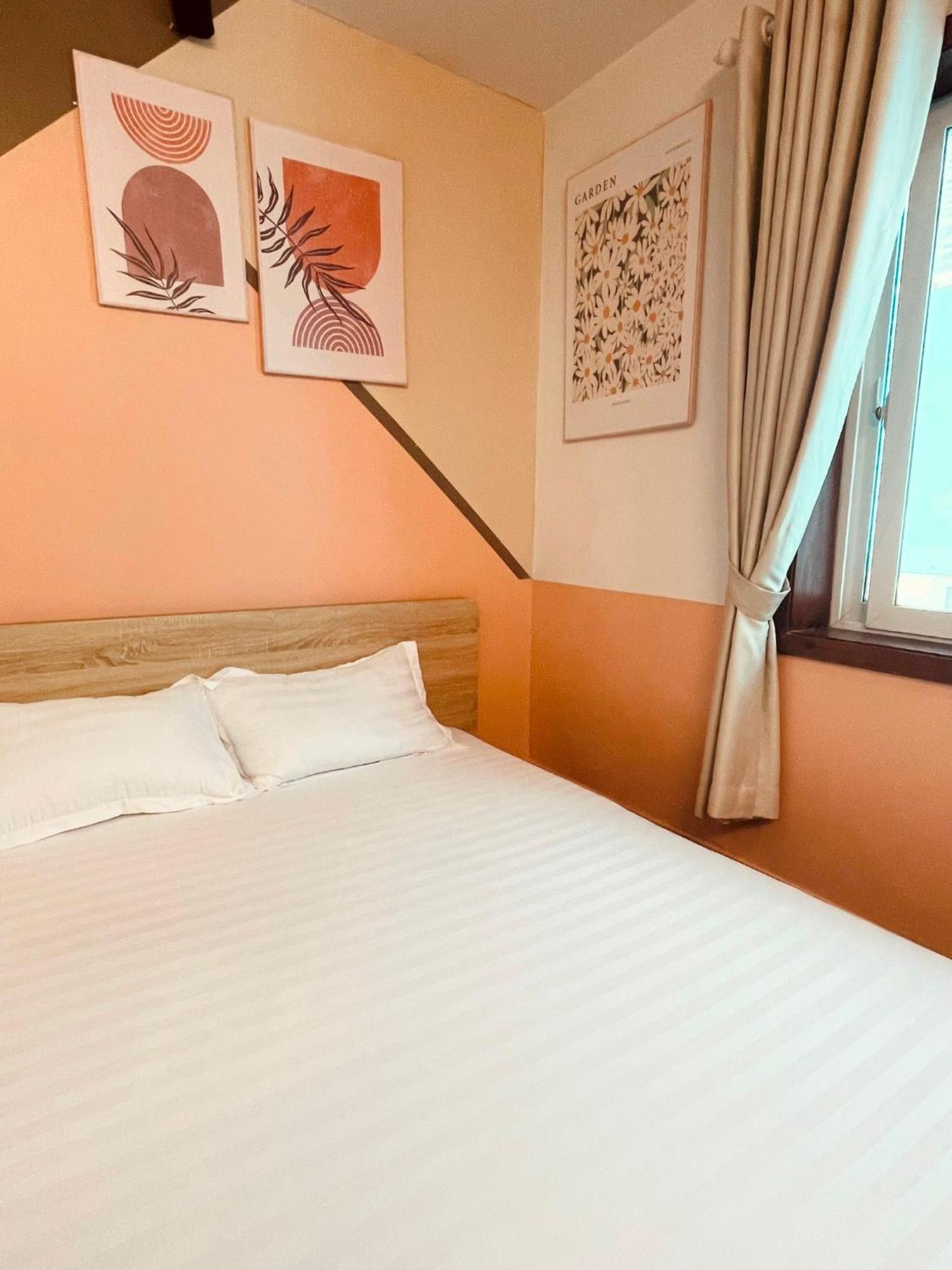 Aimeehouse - Pham Hong Thai Hanoi Dış mekan fotoğraf