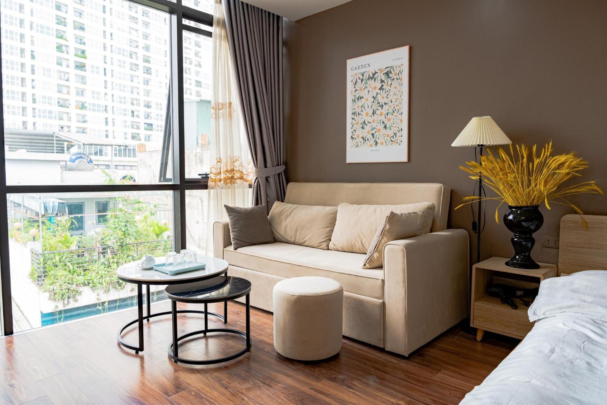 Aimeehouse - Pham Hong Thai Hanoi Dış mekan fotoğraf