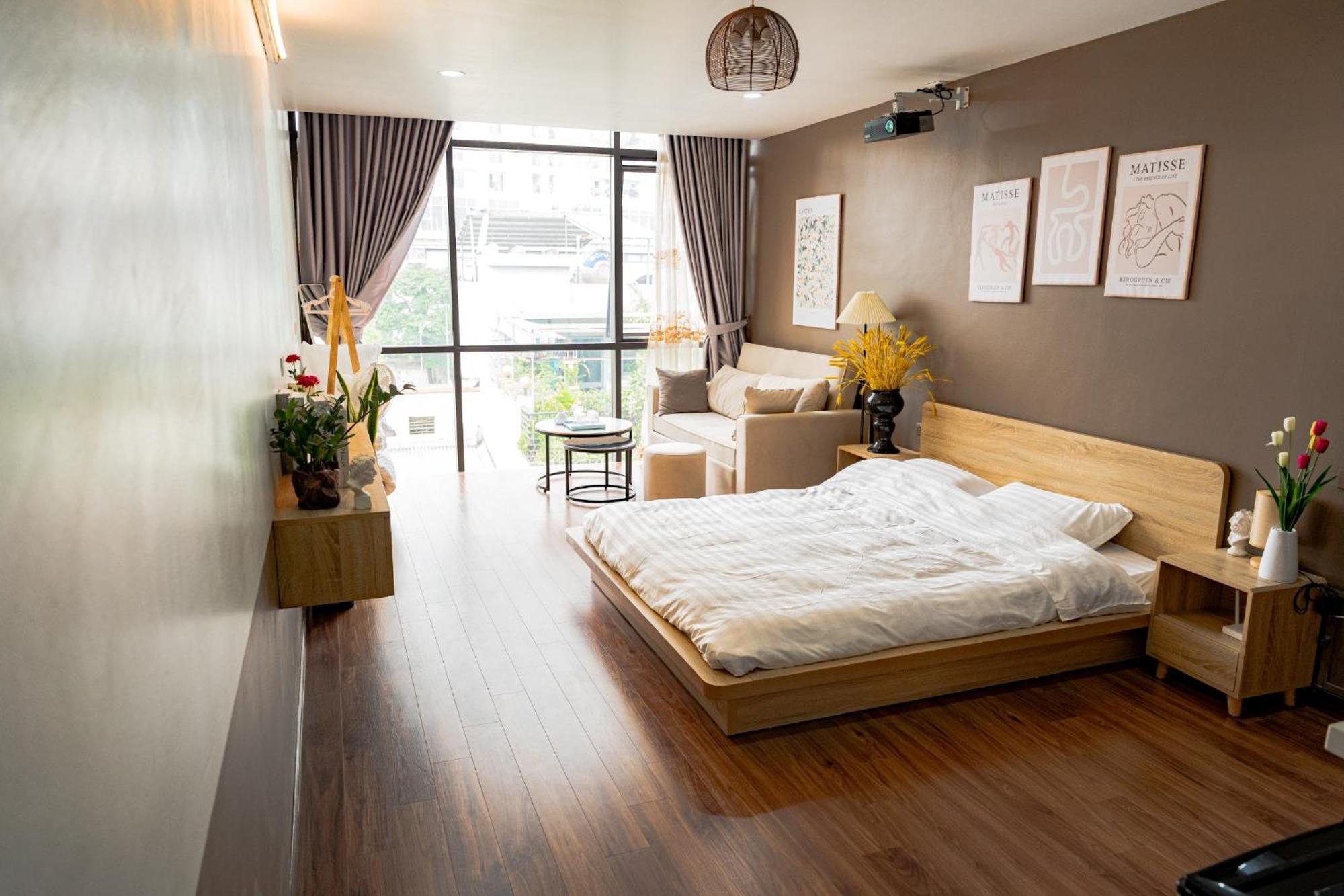 Aimeehouse - Pham Hong Thai Hanoi Dış mekan fotoğraf