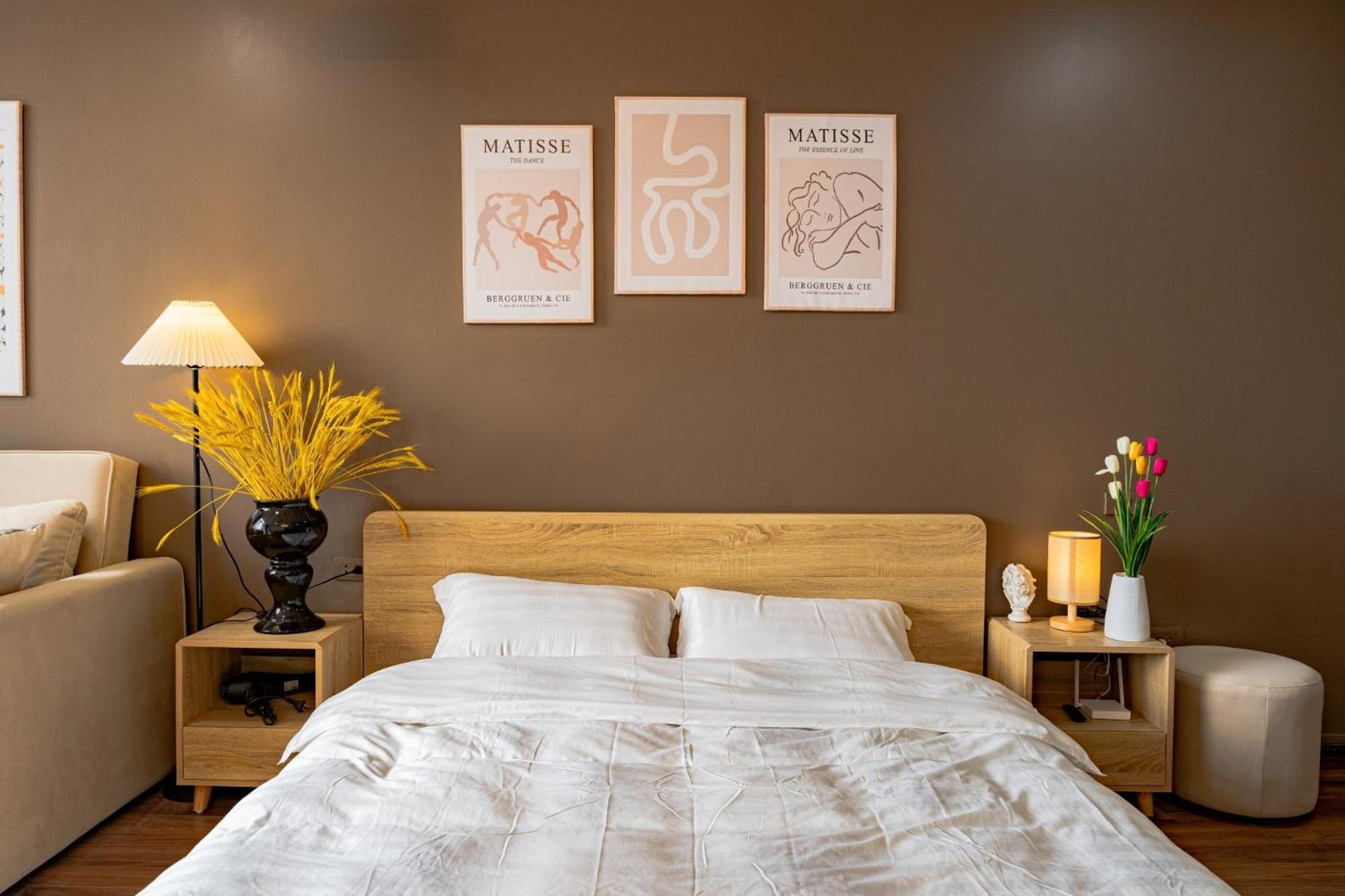 Aimeehouse - Pham Hong Thai Hanoi Dış mekan fotoğraf