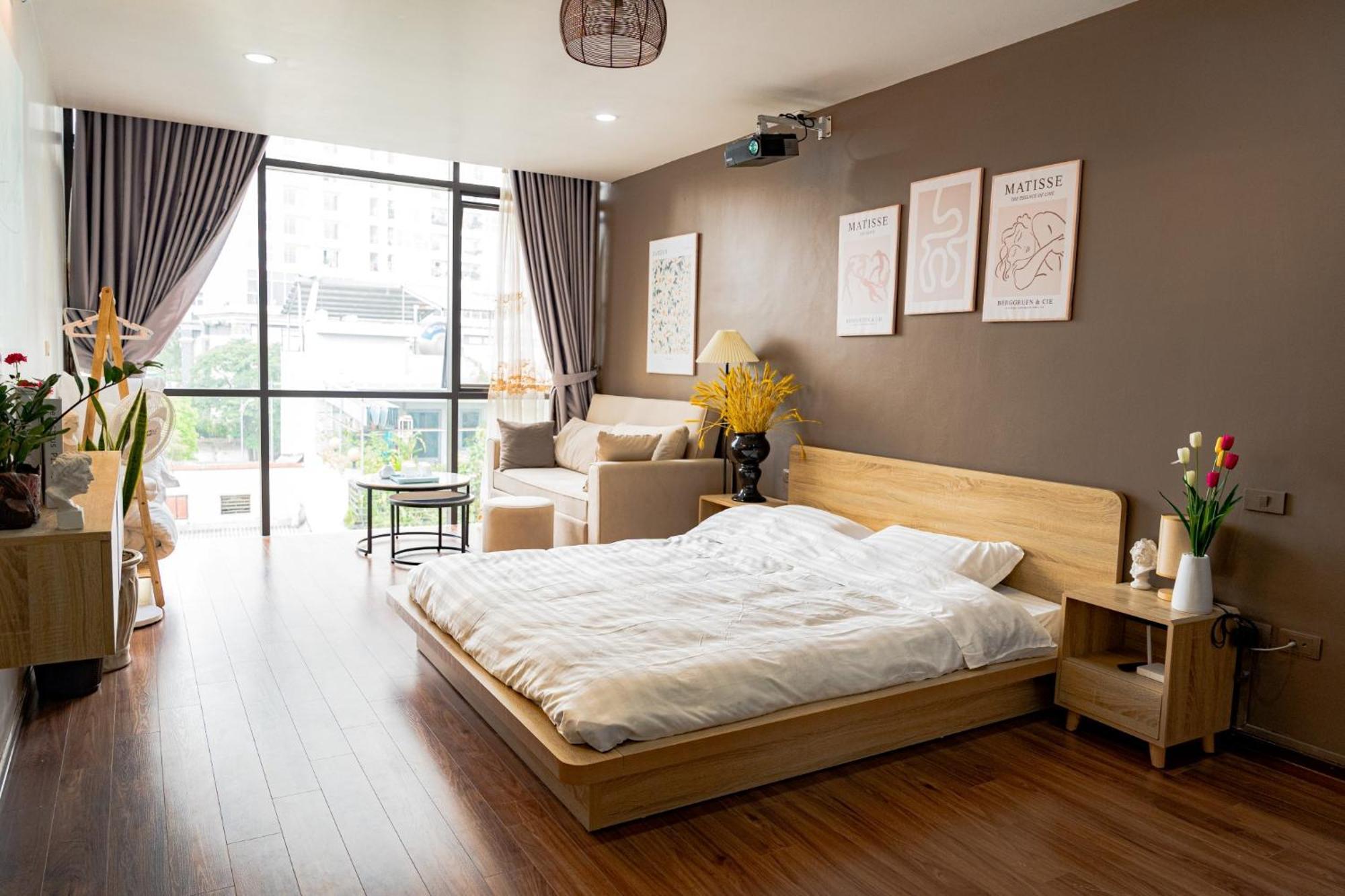 Aimeehouse - Pham Hong Thai Hanoi Dış mekan fotoğraf